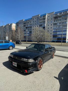  Toyota Mark II 1988 , 290000 , 
