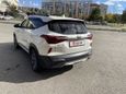 SUV   Kia Seltos 2020 , 1900000 , 
