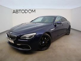  BMW 6-Series 2016 , 3950000 , 