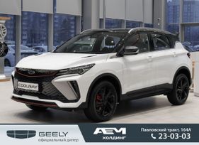 SUV   Geely Coolray 2024 , 2879190 , 