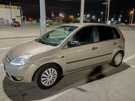 Ford Fiesta 2003 , 320000 ,  