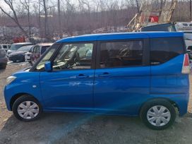  Suzuki Solio 2019 , 1300000 , 