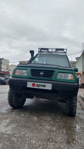 SUV   Suzuki Sidekick 1996 , 550000 , 