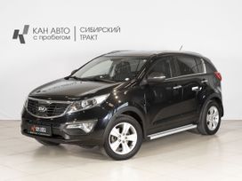 SUV   Kia Sportage 2013 , 1269345 , 