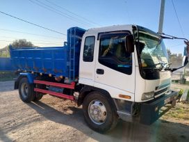  Isuzu Forward 1989 , 4850000 , 