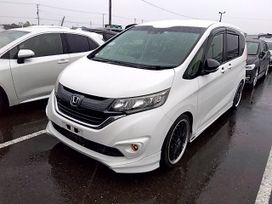    Honda Freed 2019 , 1042000 , 