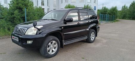 SUV   Toyota Land Cruiser Prado 2005 , 2200000 , 