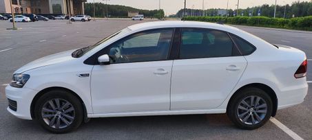  Volkswagen Polo 2019 , 1300000 , 