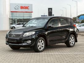 SUV   Toyota RAV4 2011 , 1095000 , 