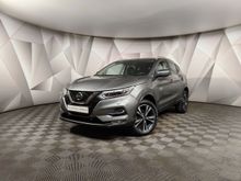  Qashqai 2019