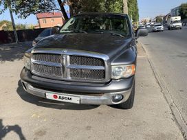  Dodge Ram 2002 , 1800000 , --