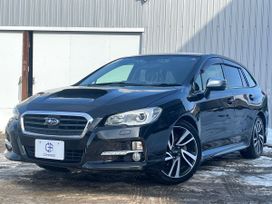  Subaru Levorg 2015 , 1185000 , 