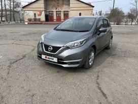  Nissan Note 2019 , 1000035 , 