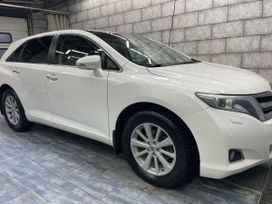 SUV   Toyota Venza 2013 , 2000000 , 