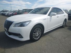  Toyota Crown 2014 , 2110000 , 