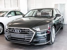  Audi A8 2019 , 6986389 , 