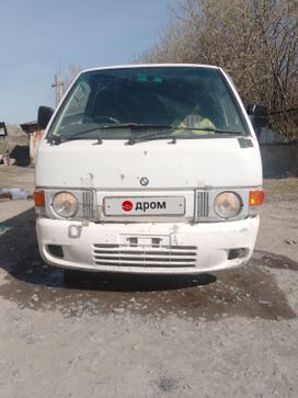    Nissan Vanette 1987 , 150000 , 