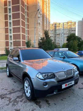 SUV   BMW X3 2009 , 1300000 , 
