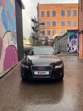  Audi A4 2010 , 1100000 , 