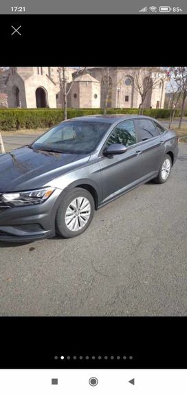  Volkswagen Jetta 2019 , 1550000 , 