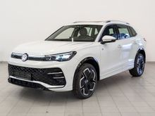  Tiguan 2024