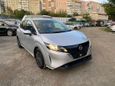  Nissan Note 2021 , 1530000 , 