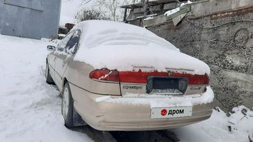  Mercury Mystique 1999 , 150000 , 