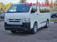  Hiace 2023