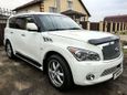 SUV   Infiniti QX56 2011 , 2650000 , 