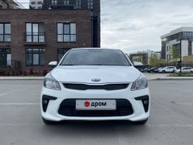  Kia Rio 2019 , 1200000 , 