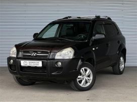 SUV   Hyundai Tucson 2007 , 879000 , 