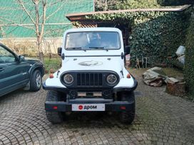 SUV   Asia Rocsta 1997 , 1000000 , 