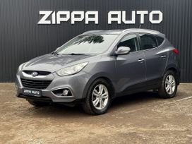 SUV   Hyundai ix35 2012 , 1249000 , 
