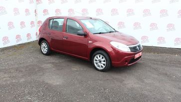  Renault Sandero 2014 , 590000 , 