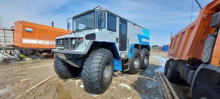 Снегоболотоход Бурлак Burlak 2022 года, 9434150 рублей, Надым