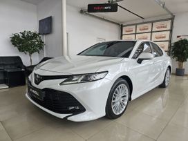  Toyota Camry 2018 , 2710000 , 