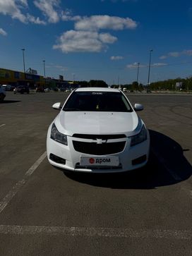  Chevrolet Cruze 2011 , 699999 ,  