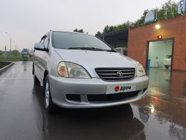    Toyota Nadia 1999 , 530000 , 