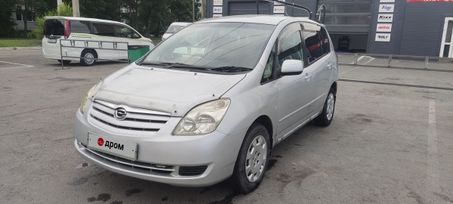    Toyota Corolla Spacio 2003 , 530000 , 