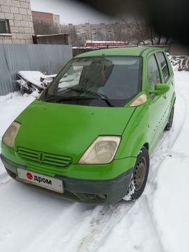  Hafei Brio 2006 , 120000 , 