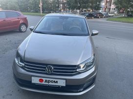  Volkswagen Polo 2019 , 1490000 , 