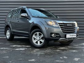 SUV   DW Hower H3 2018 , 1665000 , 