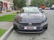  Arteon, 2020