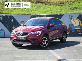 SUV   Renault Arkana 2019 , 1698000 , 