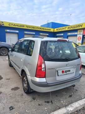    Mazda Premacy 2000 , 350000 , 