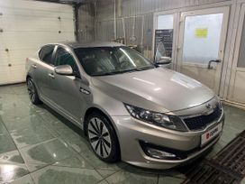  Kia K5 2011 , 850000 , 