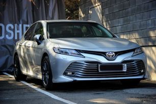  Toyota Camry 2018 , 2300000 , 
