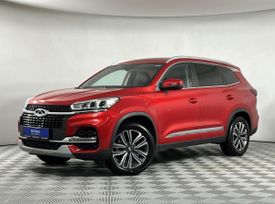 SUV   Chery Tiggo 8 2021 , 1569000 , 