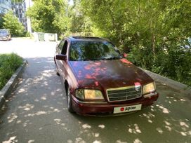  Mercedes-Benz C-Class 1999 , 179000 , 