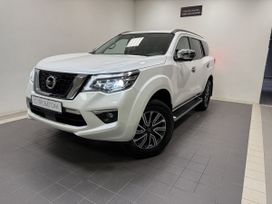 SUV   Nissan Terra 2021 , 3600000 , 